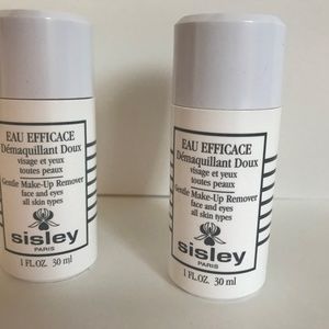 Sisley Gentle Make-Up Remover